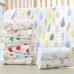 Children’s Bath Towel High-density Six-layer (41 x 41 inches) Large Children’s Bath Towel High-density Six-layer (41 x 41 inches) Large