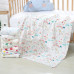Children’s Bath Towel High-density Six-layer (41 x 41 inches) Large Children’s Bath Towel High-density Six-layer (41 x 41 inches) Large