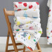 Children’s Bath Towel High-density Six-layer (41 x 41 inches) Large Children’s Bath Towel High-density Six-layer (41 x 41 inches) Large