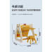 3-in-1 Multifunctional Baby Reading Table: Early Education Desk & Puzzle Toy for Children
