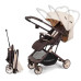 Baobaohao Y8 2-Way Facing Baby Stroller – Lightweight & Foldable Baobaohao Y8 2-Way Facing Baby Stroller – Lightweight & Foldable