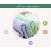 5 Pcs - Baby Cotton 6-Layer Gauze Saliva Towels, Bubble Cotton Small Towels, Soft Pure Cotton | 5 pieces | 12x12 Inch 5 Pcs - Baby Cotton 6-Layer Gauze Saliva Towels, Bubble Cotton Small Towels, Soft Pure Cotton | 5 pieces | 12x12 Inch