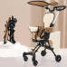 Trendy Mini Stroller