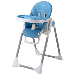 Ivolia B1 Premium Reclining Height Adjustable Feeding High Chair Ivolia B1 Premium Reclining Height Adjustable Feeding High Chair