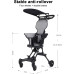 Trendy Mini Stroller
