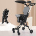 Trendy Mini Stroller