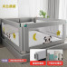 Adjustable Bed Rail Guard for Childrens Safety Guard
