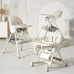 4 In 1 | All In 1 | Rocking Horse Baby Feeding Chair | Height Adjustable, Seat Reclyning System, Rocking Horse