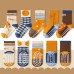 5 Pair Cozy Non-Slip Socks for Toddlers (Ages 1–3) | Imported China | 5 Pair Set | All Prints