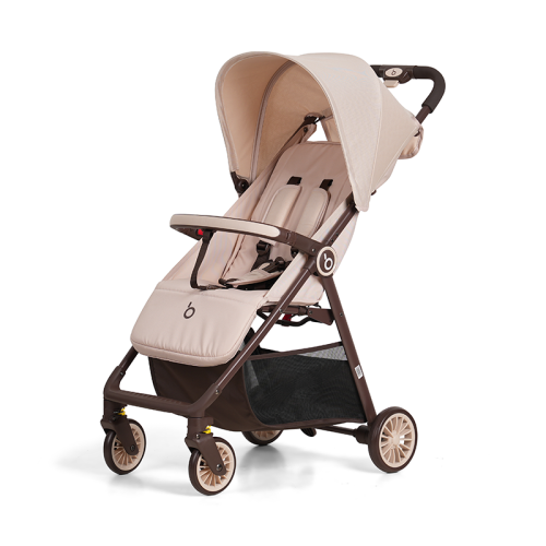 Baobaohao Baby Stroller–Lightweight, Foldable, One-Click Folding, Reclining Seat Baobaohao Baby Stroller–Lightweight, Foldable, One-Click Folding, Reclining Seat