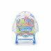 Infant to Toddler Rocker with Music, Vibration, and Baby Bouncer