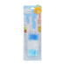 Baby Feeder Bottle Brush Cleaner – Nipple Brush Colour Random Baby Feeder Bottle Brush Cleaner – Nipple Brush Colour Random
