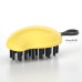 Baby Shampooing Brush Massage Brush Mango Shape