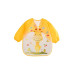 Wash free long sleeved Bib for Children