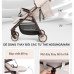 Baobaohao Baby Stroller–Lightweight, Foldable, One-Click Folding, Reclining Seat Baobaohao Baby Stroller–Lightweight, Foldable, One-Click Folding, Reclining Seat