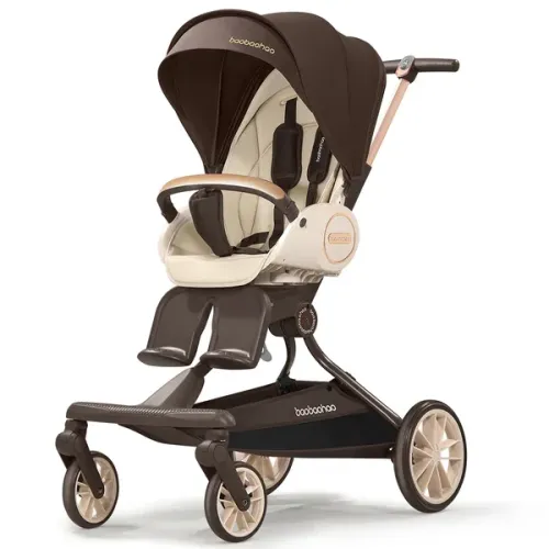 Baobaohao V9 Luxurious Baby Stroller Pushchair Pram Baobaohao V9 Luxurious Baby Stroller Pushchair Pram