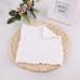 5 Pcs - Baby Cotton 6-Layer Gauze Saliva Towels, Bubble Cotton Small Towels, Soft Pure Cotton | 5 pieces | 12x12 Inch 5 Pcs - Baby Cotton 6-Layer Gauze Saliva Towels, Bubble Cotton Small Towels, Soft Pure Cotton | 5 pieces | 12x12 Inch