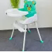 MODEL C-218- Bao Bao Hao Popular High Feeding Chair