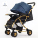 Baobaohao Baby Stroller C3 Pram with Rocking Mood And Adjustable Handle Bar Baobaohao Baby Stroller C3 Pram with Rocking Mood And Adjustable Handle Bar