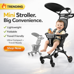 Trendy Mini Stroller