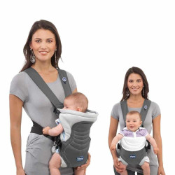 Soft & Dream Baby Carrier Bag – Comfortable and Stylish | Chicco Brand