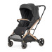 Baobaohao CK2 Two-Way baby stroller