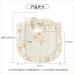Korean Style Baby Feeding Bib | 0-1 Year | aircraft