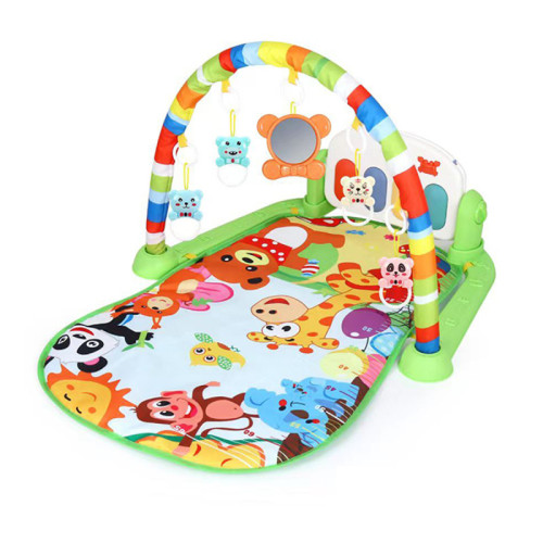 Baby Musical Gym Playmat - Piano Gym Baby Musical Gym Playmat - Piano Gym