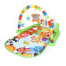 Baby Musical Gym Playmat - Piano Gym Baby Musical Gym Playmat - Piano Gym