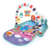 Baby Musical Gym Playmat - Piano Gym Baby Musical Gym Playmat - Piano Gym