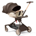 Baobaohao V9 Luxurious Baby Stroller Pushchair Pram Baobaohao V9 Luxurious Baby Stroller Pushchair Pram