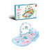 Baby Musical Gym Playmat - Piano Gym Baby Musical Gym Playmat - Piano Gym