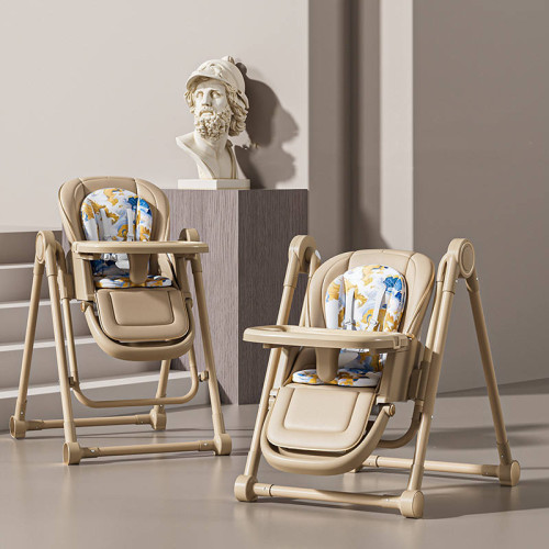 Multi-functional Rocking Chair/adjustable Baby Rocking Chair