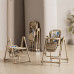 Multi-functional Rocking Chair/adjustable Baby Rocking Chair