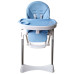 Ivolia B1 Premium Reclining Height Adjustable Feeding High Chair