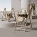 Multi-functional Rocking Chair/adjustable Baby Rocking Chair