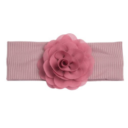 Headband with Flower| Style D