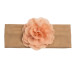 Headband with Flower| Style D
