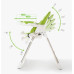 Ivolia B1 Premium Reclining Height Adjustable Feeding High Chair