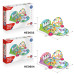 Baby's Piano Gym Mat Baby's Piano Gym Mat