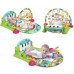 Baby's Piano Gym Mat Baby's Piano Gym Mat