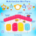 Baby's Piano Gym Mat Baby's Piano Gym Mat