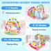 Baby's Piano Gym Mat Baby's Piano Gym Mat