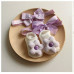 Top Selling Bow Hairband & Socks Set | 0-12 Months | Baby Accessories Sets |