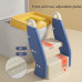 BYJ 4.0 Ladder Potty Seat with Step Stool – Foldable, Non-Slip, Adjustable Toilet Training Seat for Toddlers BYJ 4.0 Ladder Potty Seat with Step Stool – Foldable, Non-Slip, Adjustable Toilet Training Seat for Toddlers
