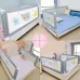 Adjustable Bed Rail Guard for Childrens Safety Guard