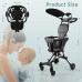 Trendy Mini Stroller