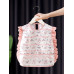 Waterproof Baby Feeding Bib Apron – Sleeveless Wash-Free Toddler Eating Gown (Lace Rabbit Blue) | Lightweight Summer Bib (1–3 Years) | lace rabbit-pink Waterproof Baby Feeding Bib Apron – Sleeveless Wash-Free Toddler Eating Gown (Lace Rabbit Blue) | Lightweight Summer Bib (1–3 Years) | lace rabbit-pink