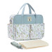 Yinxiuli Multifunctional Cross-Body Mommy Bag for Pregnant Women, Fashionable Waterproof Mother and Baby Bag, Portable Maternity Bag, Mother Bag