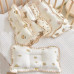 Baby shaping pillow Class A pure cotton Baby shaping pillow Class A pure cotton